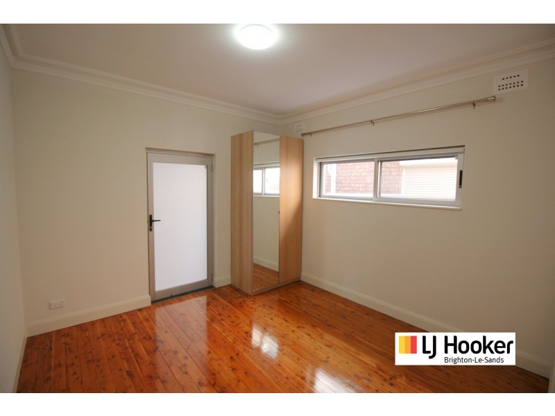 1/260 Bay Street, Brighton-le-sands NSW 2216