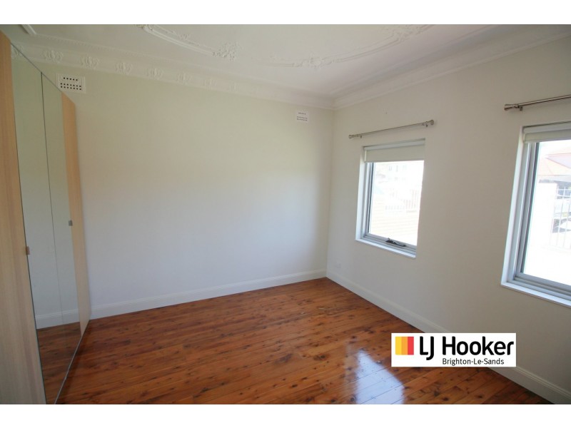 1/260 Bay Street, Brighton-le-sands NSW 2216
