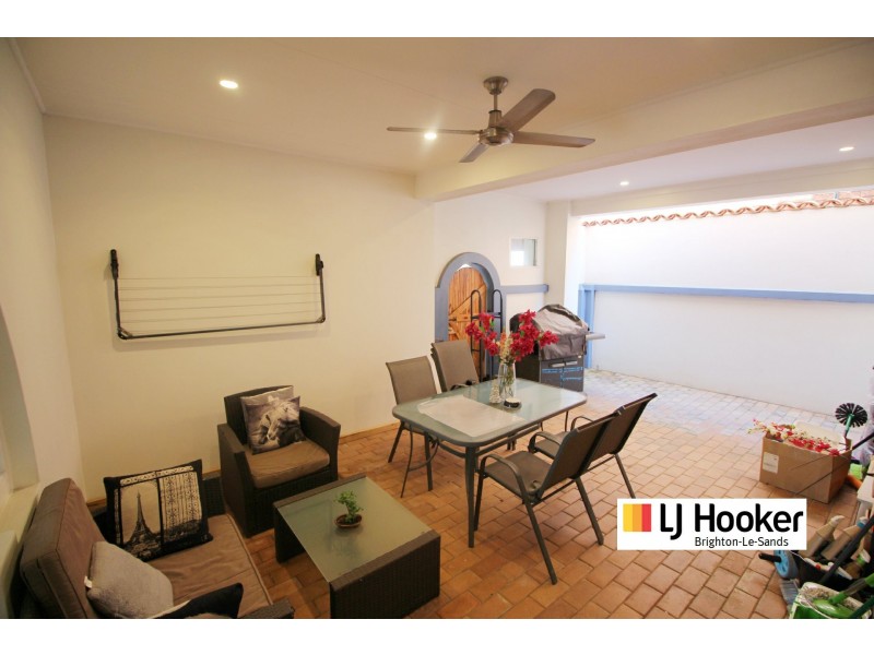 1/260 Bay Street, Brighton-le-sands NSW 2216