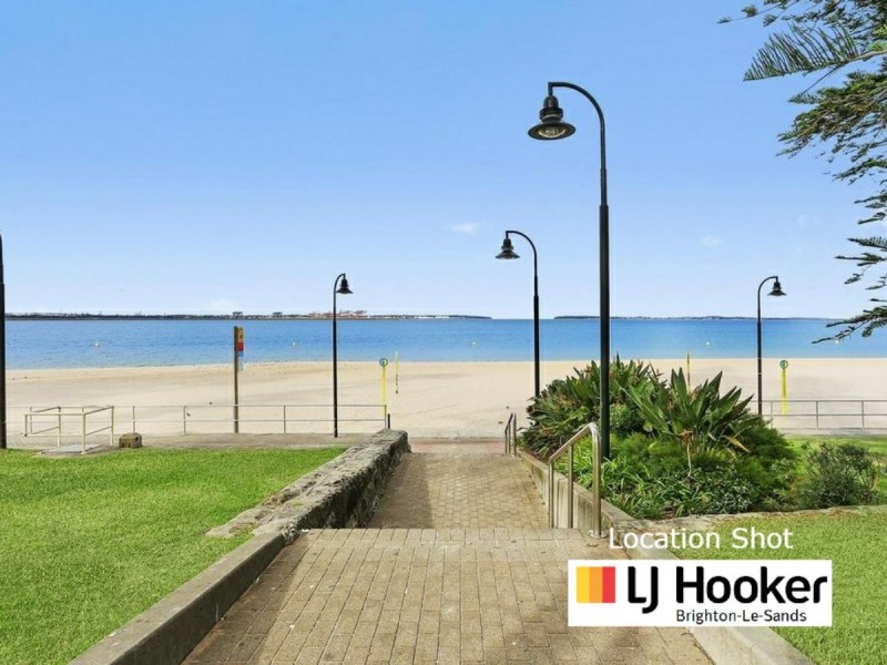 1/260 Bay Street, Brighton-le-sands NSW 2216