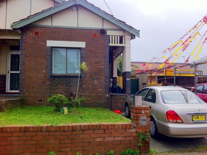 625 Princes Highway, Tempe NSW 2044