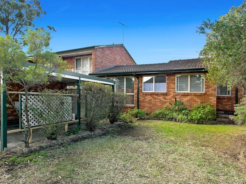 14/30-36 CUMBERLAND ROAD, Ingleburn NSW 2565