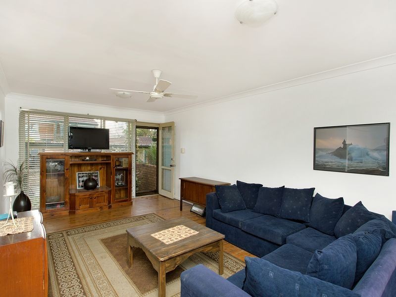 14/30-36 CUMBERLAND ROAD, Ingleburn NSW 2565