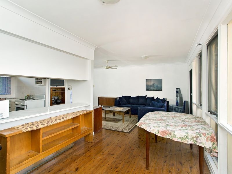 14/30-36 CUMBERLAND ROAD, Ingleburn NSW 2565