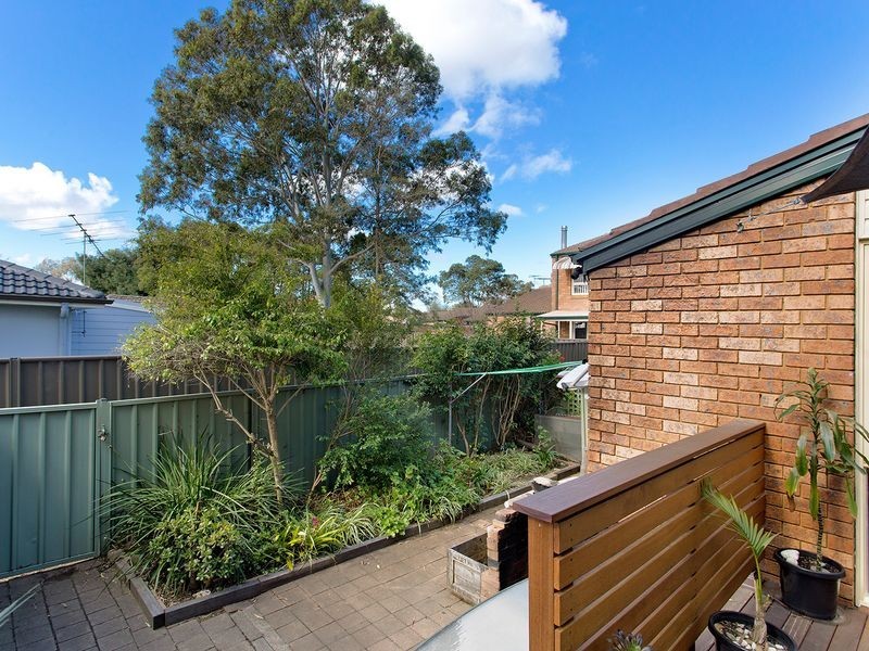 14/30-36 CUMBERLAND ROAD, Ingleburn NSW 2565