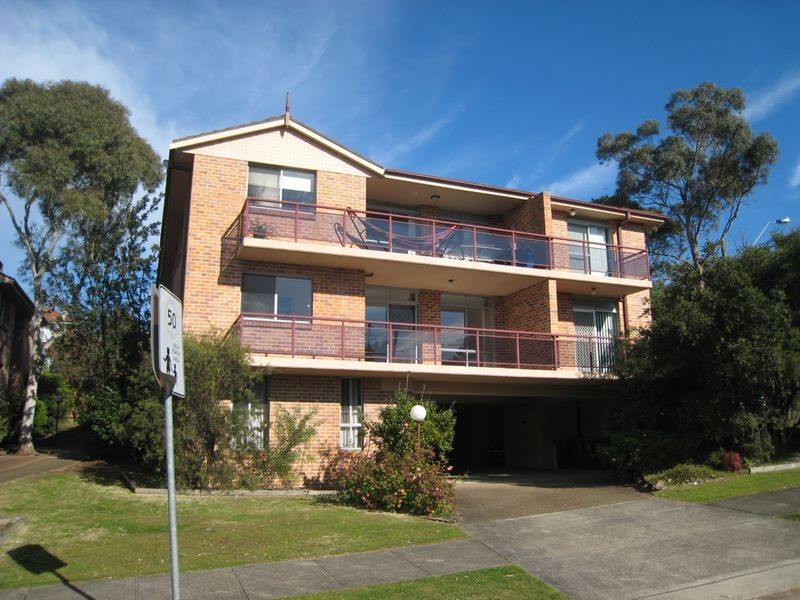 1-7 Carnarvon St, Carlton NSW 2218