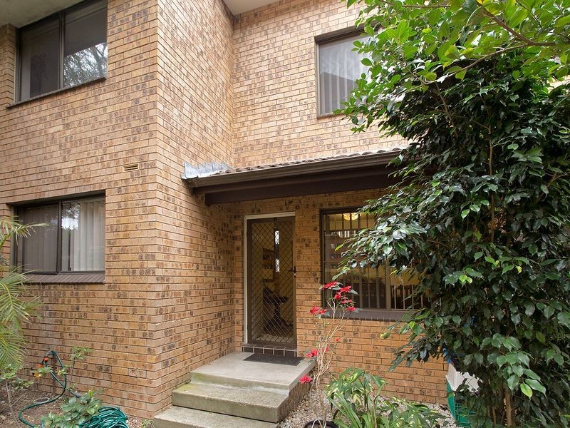 3/6-10 RAILWAY PARADE, Kogarah NSW 2217