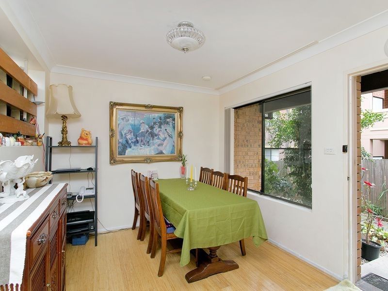 3/6-10 RAILWAY PARADE, Kogarah NSW 2217