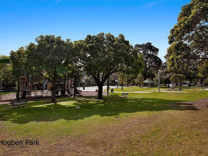 3/6-10 RAILWAY PARADE, Kogarah NSW 2217