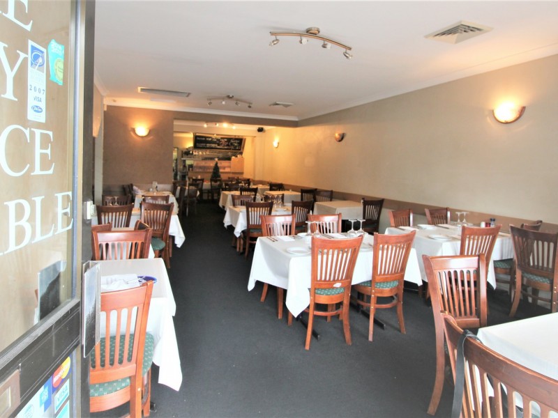 300 Rocky Point Road, Ramsgate NSW 2217