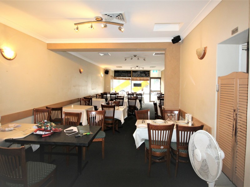 300 Rocky Point Road, Ramsgate NSW 2217