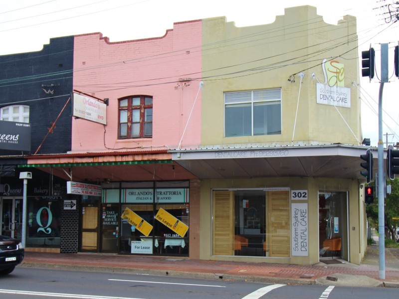 300 Rocky Point Road, Ramsgate NSW 2217