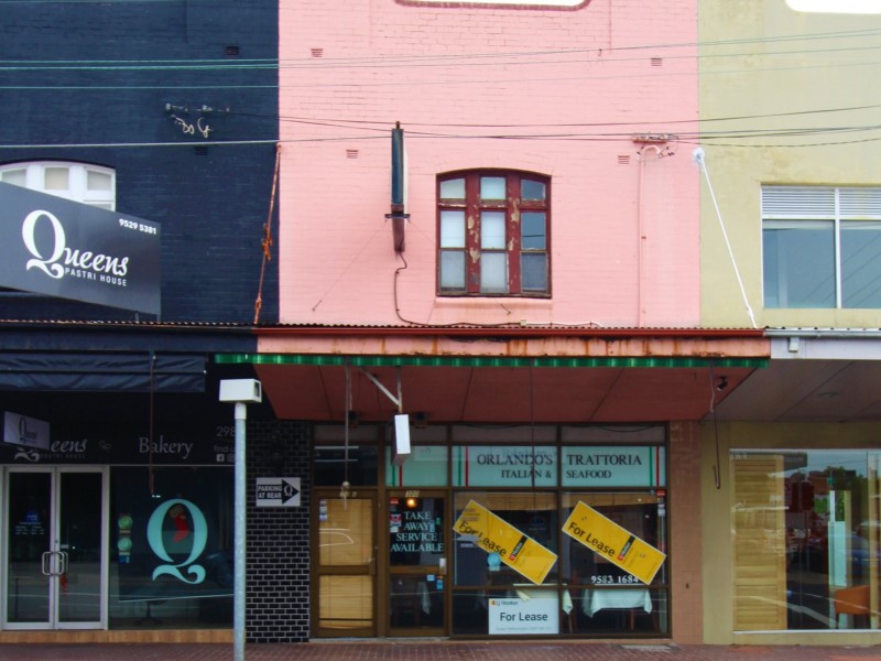 300 Rocky Point Road, Ramsgate NSW 2217