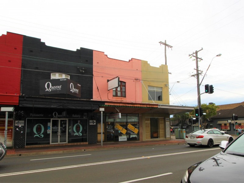 300 Rocky Point Road, Ramsgate NSW 2217