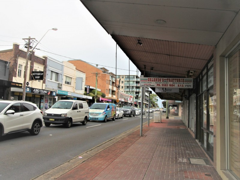 300 Rocky Point Road, Ramsgate NSW 2217