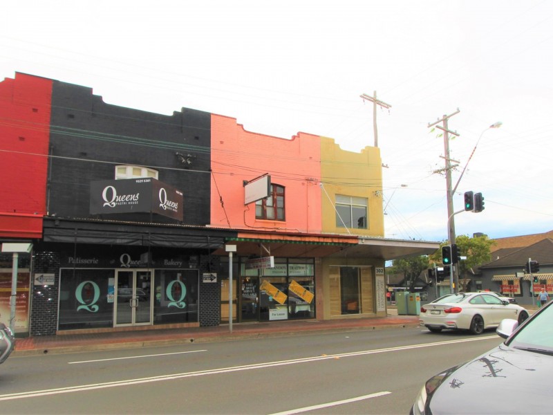 300 Rocky Point Road, Ramsgate NSW 2217