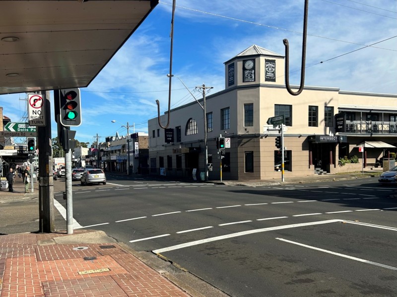 300 Rocky Point Road, Ramsgate NSW 2217