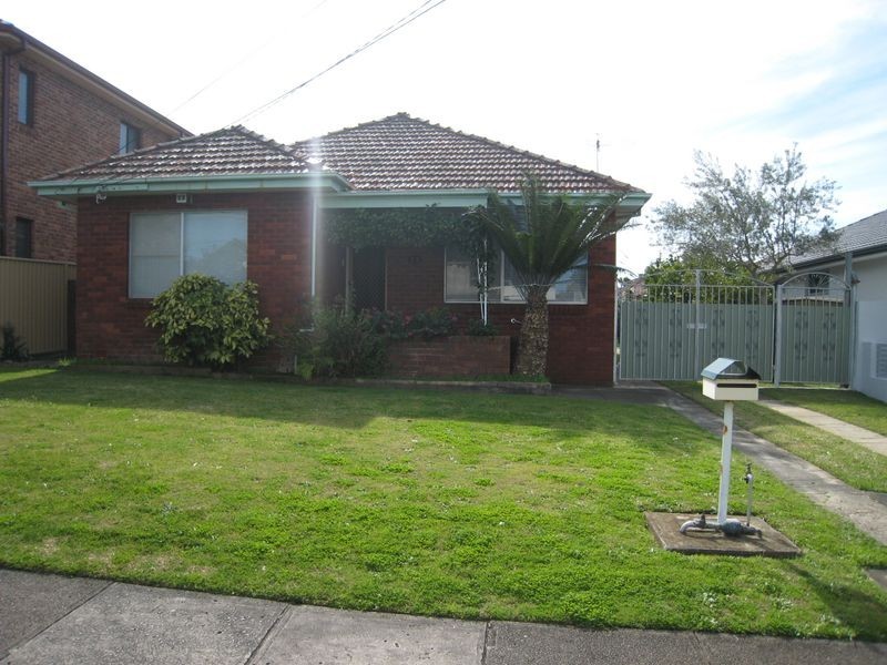 23 Seymour Street, Hurstville Grove NSW 2220