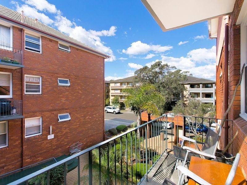 10/23-25 QUEENS ROAD, Brighton-le-sands NSW 2216