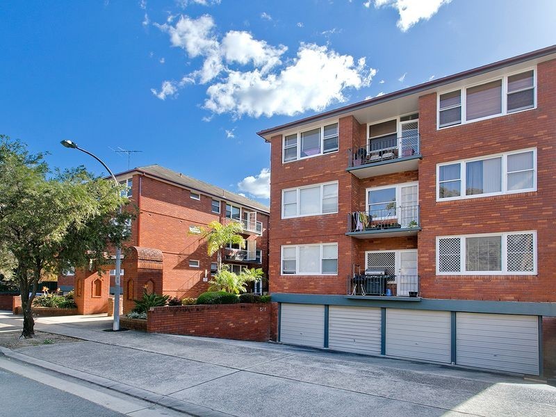 10/23-25 QUEENS ROAD, Brighton-le-sands NSW 2216