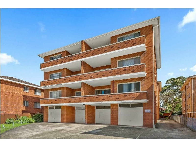 8/34-36 President Ave, Kogarah NSW 2217