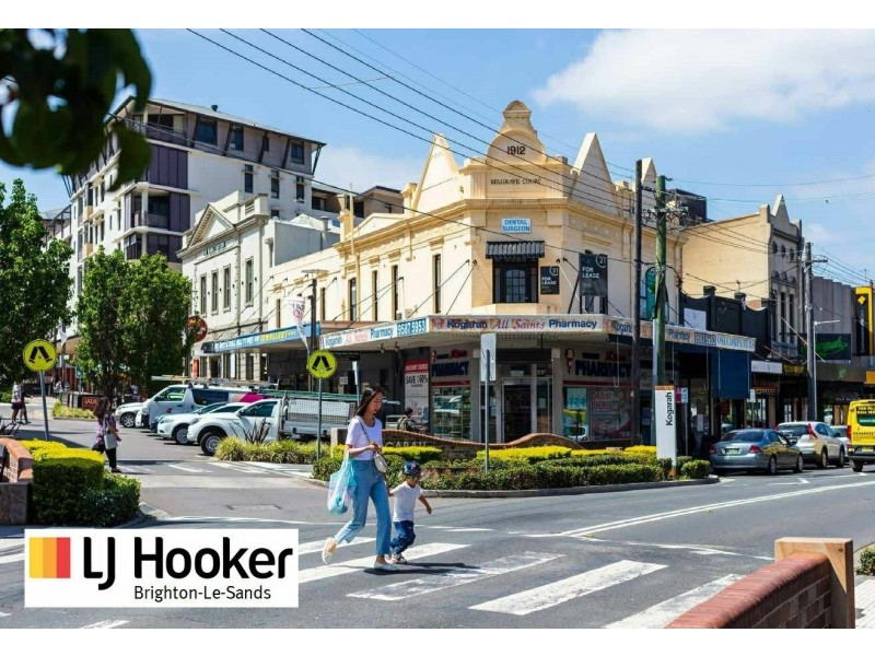 8/34-36 President Ave, Kogarah NSW 2217