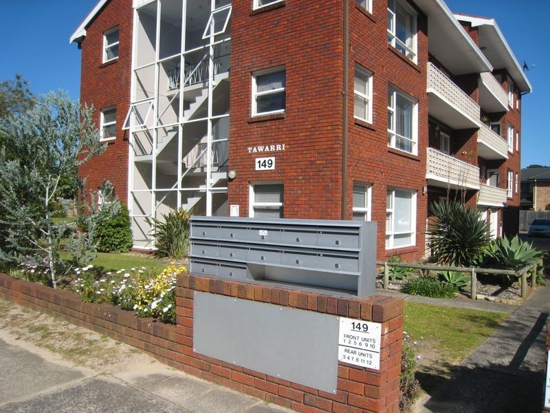 147-149 Clareville Avenue, Sandringham NSW 2219