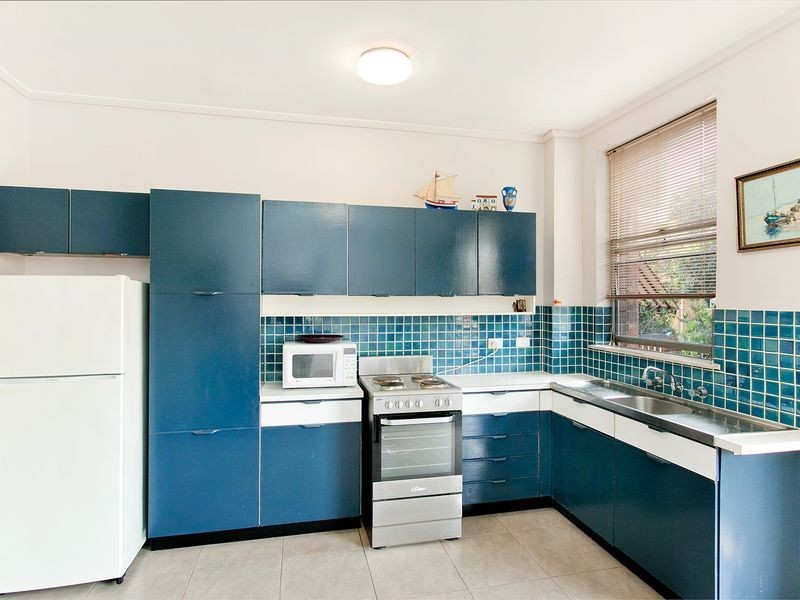 5/17-19 TRAFALGAR STREET, Brighton-le-sands NSW 2216