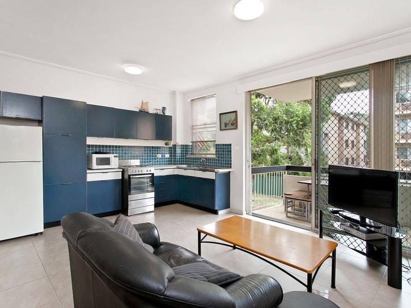 5/17-19 TRAFALGAR STREET, Brighton-le-sands NSW 2216