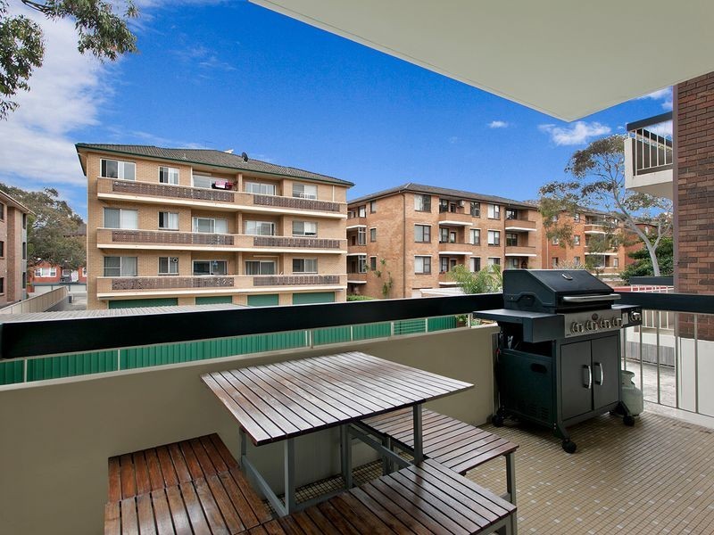5/17-19 TRAFALGAR STREET, Brighton-le-sands NSW 2216