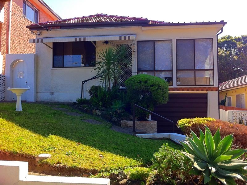 1c Walmer Street, Ramsgate NSW 2217