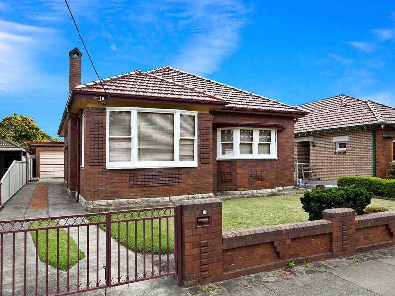 20 AERO STREET, Brighton-le-sands NSW 2216