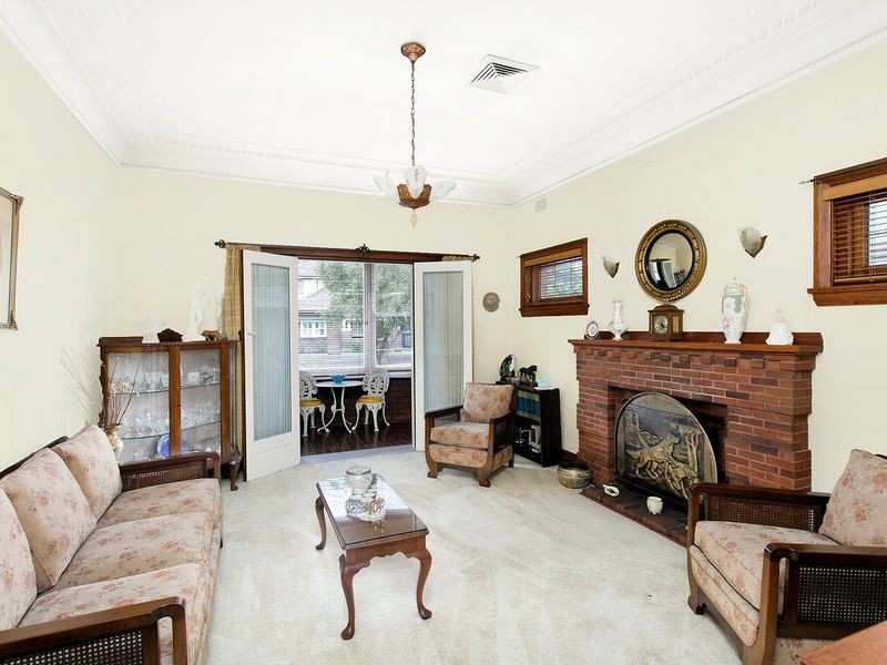 20 AERO STREET, Brighton-le-sands NSW 2216