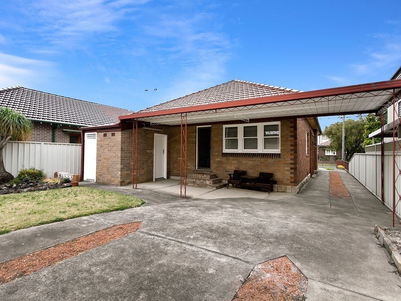 20 AERO STREET, Brighton-le-sands NSW 2216