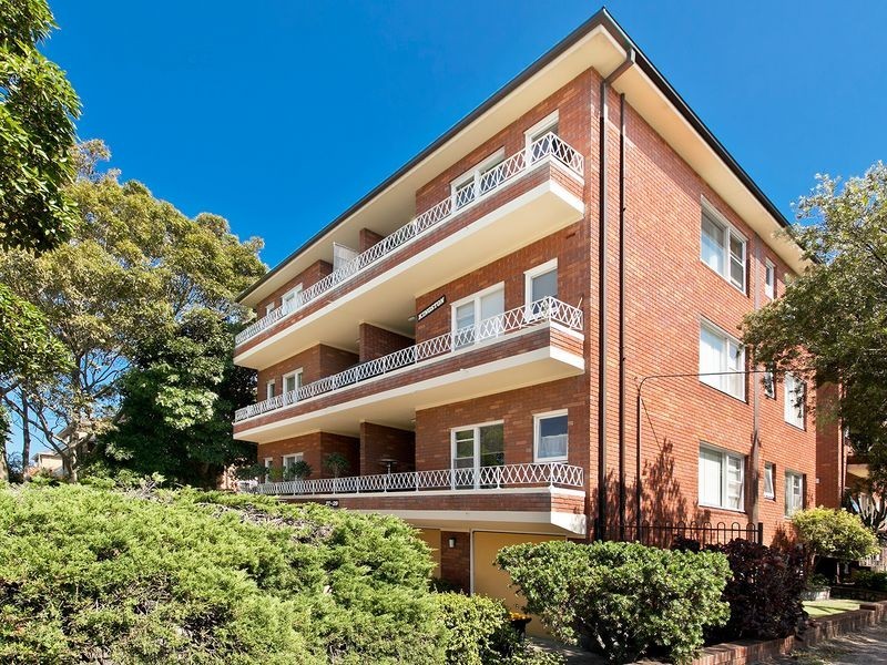 9/27 KINGS ROAD, Brighton-le-sands NSW 2216