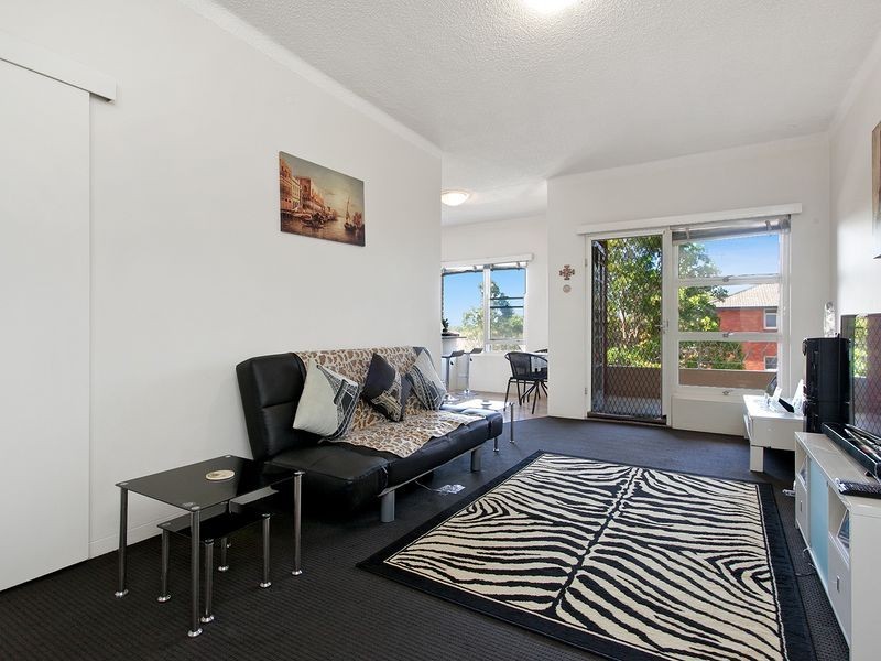 9/27 KINGS ROAD, Brighton-le-sands NSW 2216