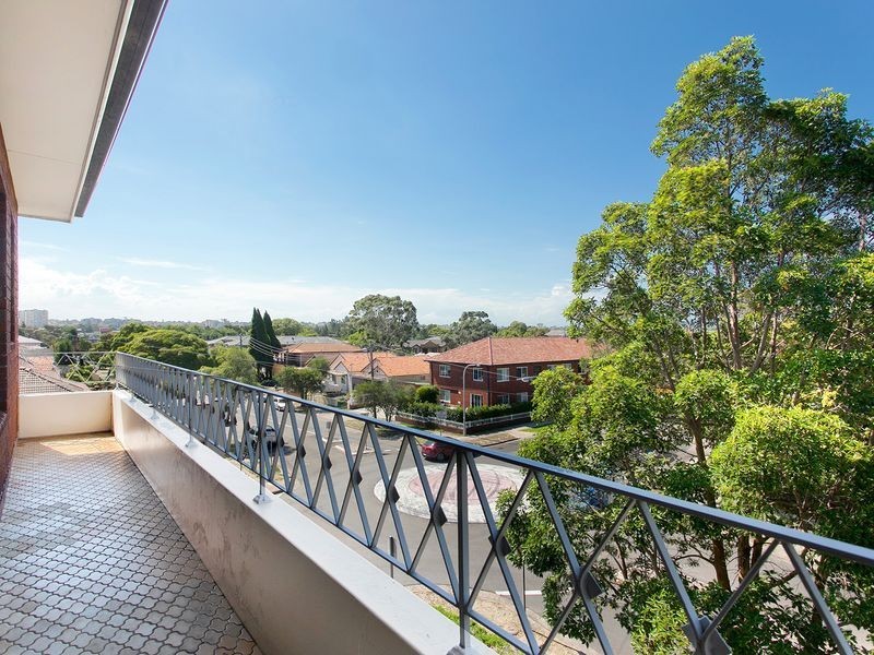 9/27 KINGS ROAD, Brighton-le-sands NSW 2216