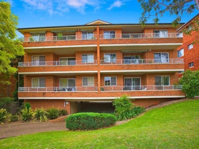 26 High Street, Carlton NSW 2218