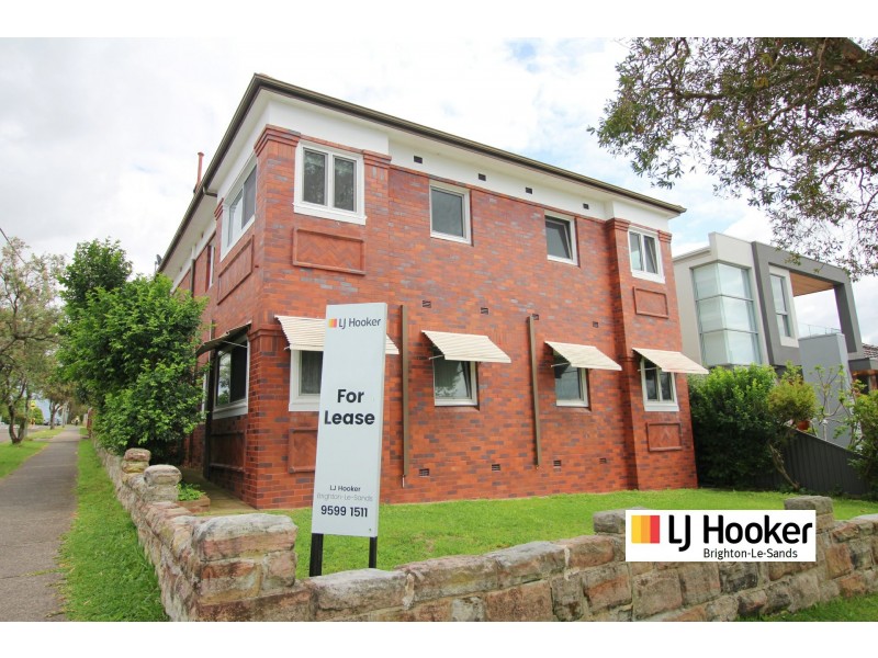 4/71 Gibbes Street, Rockdale NSW 2216