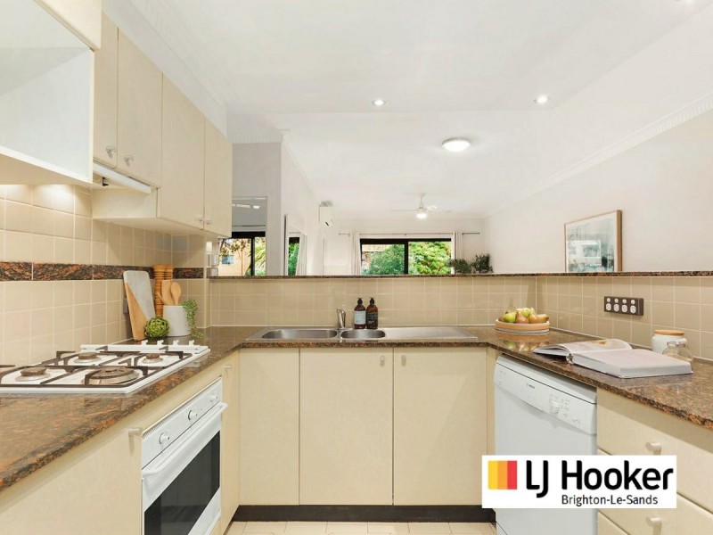 16/1-7 Allison Road, Cronulla NSW 2230