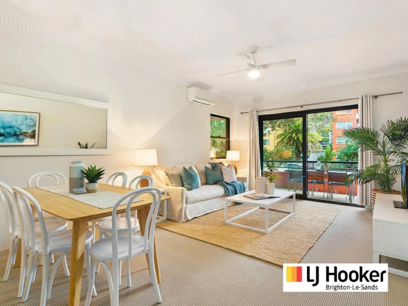 16/1-7 Allison Road, Cronulla NSW 2230