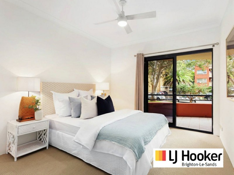 16/1-7 Allison Road, Cronulla NSW 2230