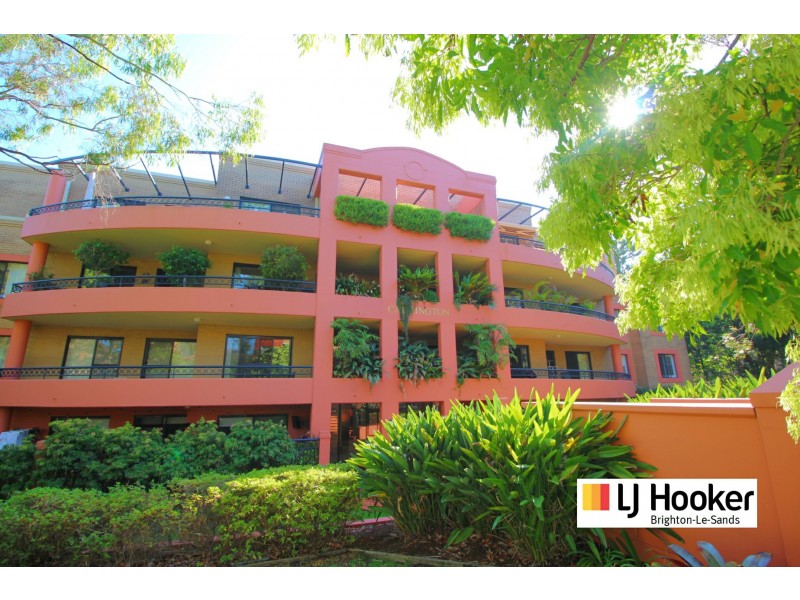 16/1-7 Allison Road, Cronulla NSW 2230