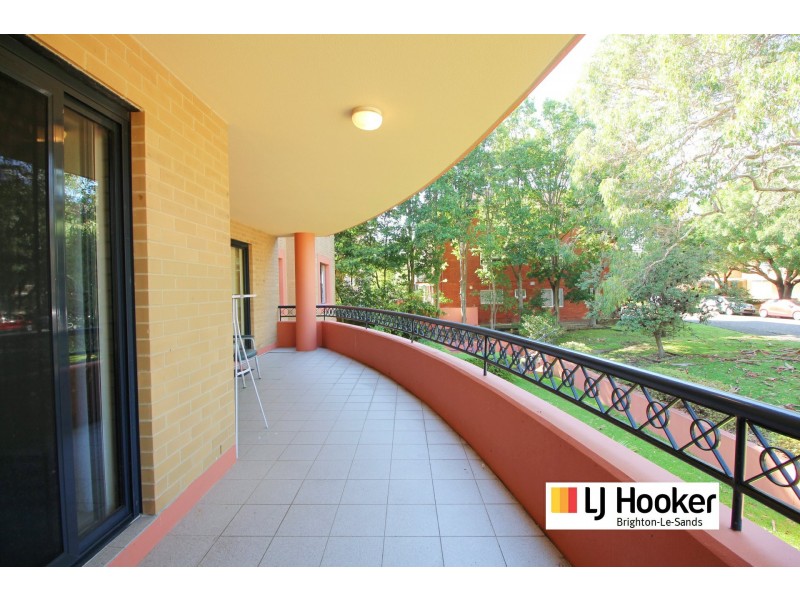 16/1-7 Allison Road, Cronulla NSW 2230