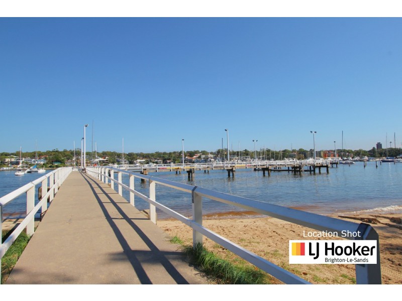16/1-7 Allison Road, Cronulla NSW 2230