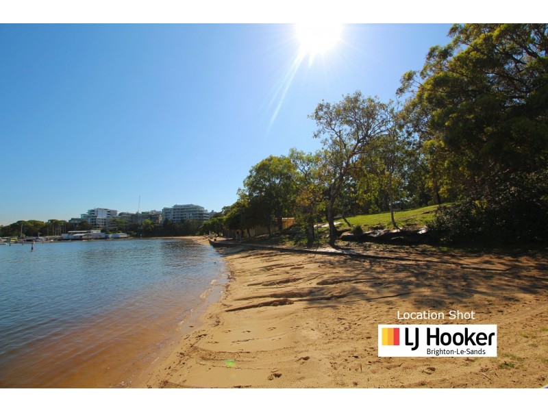16/1-7 Allison Road, Cronulla NSW 2230