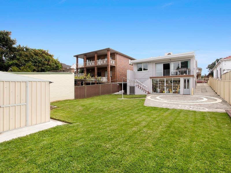 48 CAMERON STREET, Rockdale NSW 2216