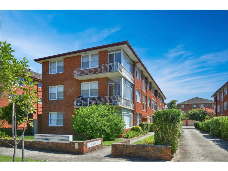5/34 Banks Street, Monterey NSW 2217