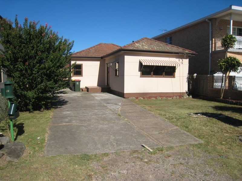 187 Chuter Avenue, Sans Souci NSW 2219