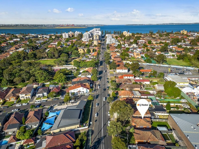 189 Bay Street, Brighton-le-sands NSW 2216